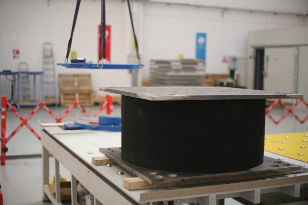 Foto - Bu sistem depremlerde binaların yıkılmasını engelliyor! Japonya'da tüm binalarda var