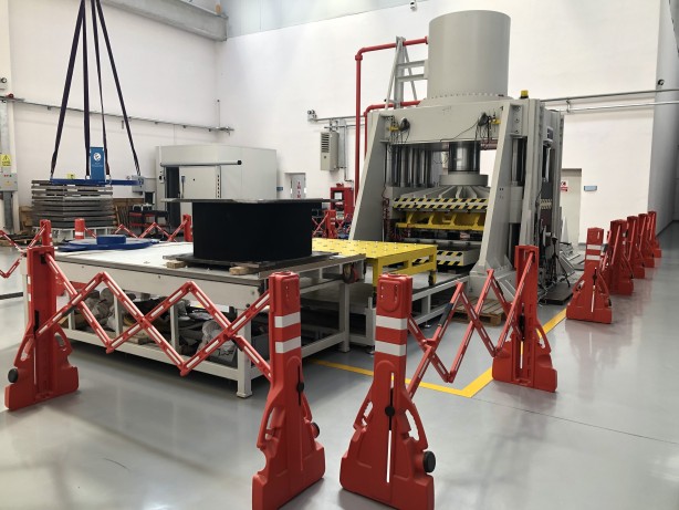 Foto - Bu sistem depremlerde binaların yıkılmasını engelliyor! Japonya'da tüm binalarda var