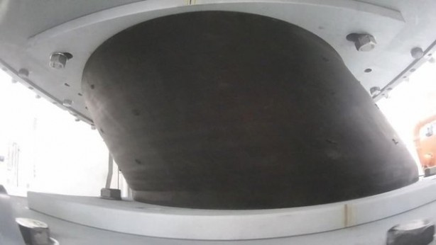 Foto - Bu sistem depremlerde binaların yıkılmasını engelliyor! Japonya'da tüm binalarda var