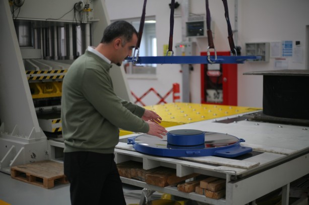 Foto - Bu sistem depremlerde binaların yıkılmasını engelliyor! Japonya'da tüm binalarda var