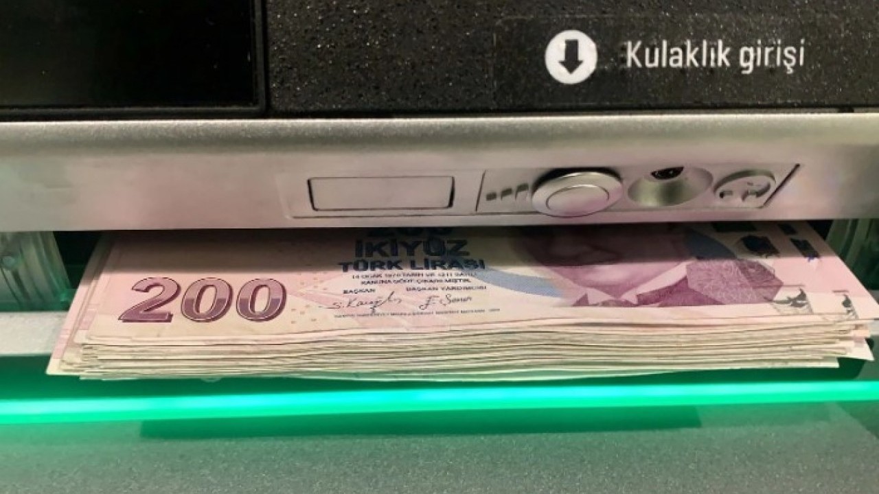 Foto - Bu sistem dolandırılmanın önüne geçecek! ATM'lerde yeni dönem başlıyor