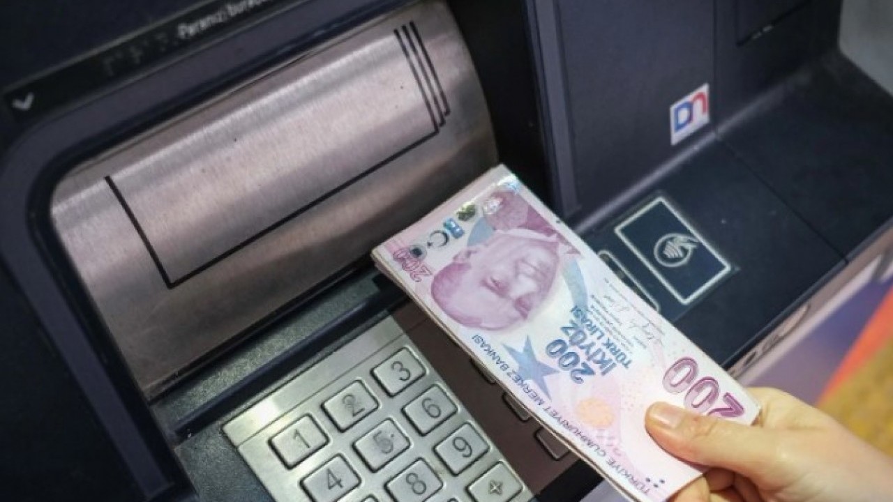Foto - Bu sistem dolandırılmanın önüne geçecek! ATM'lerde yeni dönem başlıyor