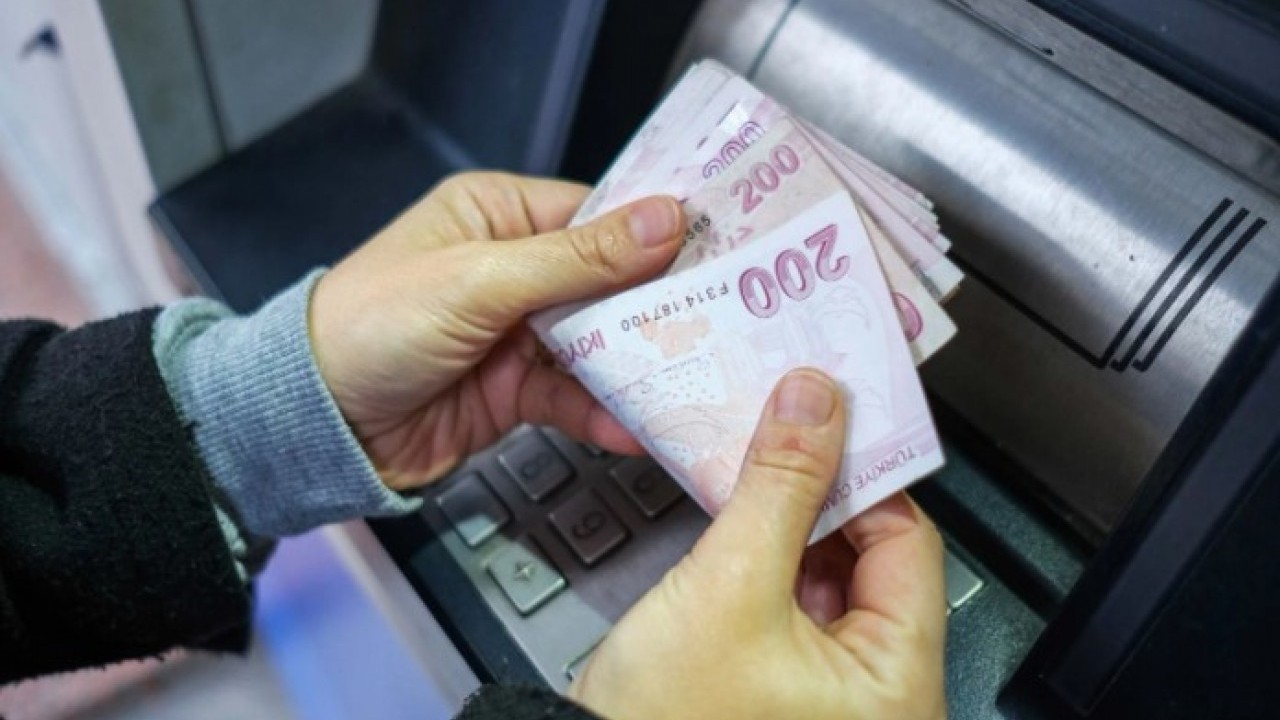 Foto - Bu sistem dolandırılmanın önüne geçecek! ATM'lerde yeni dönem başlıyor