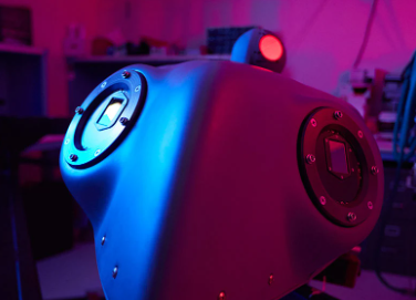 Foto - Bu sistem dünyada birkaç ülkede var! Türkiye geliştirdi... Düşmanı kör edecek