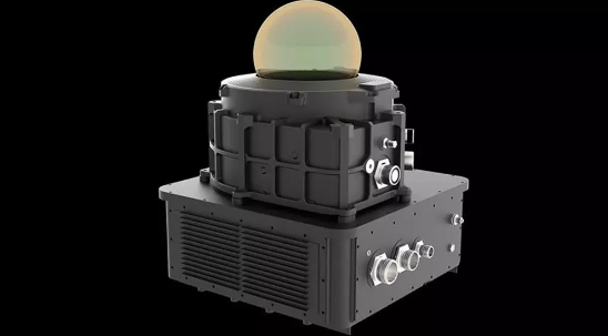 Foto - Bu sistem dünyada birkaç ülkede var! Türkiye geliştirdi... Düşmanı kör edecek