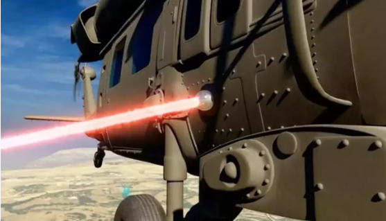 Foto - Bu sistem dünyada birkaç ülkede var! Türkiye geliştirdi... Düşmanı kör edecek