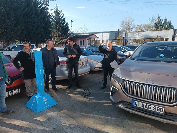 Foto - Bu sistemle okulun yüzde 70 enerjisi sağlanıyor