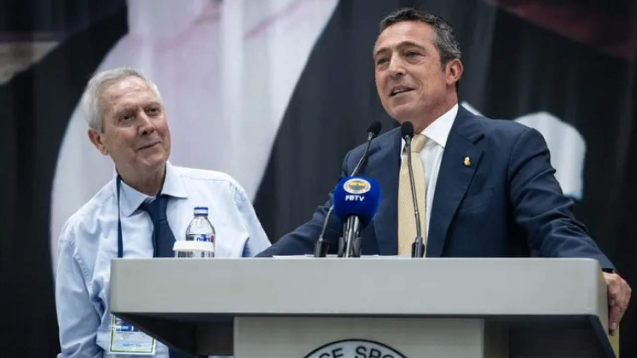 Bu siyaset değil de nedir Ali Bey? Ali Koç’a İmamoğlu benzetmesi