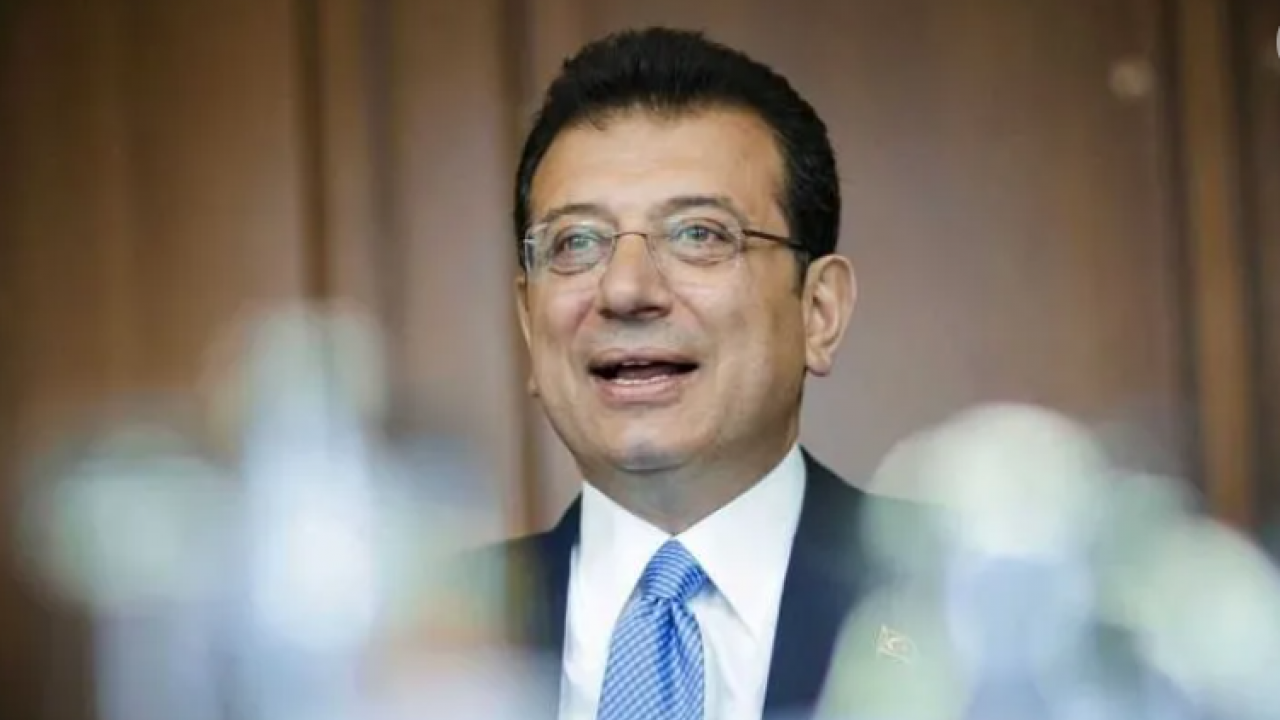 Foto - Bu siyaset değil de nedir Ali Bey? Ali Koç’a İmamoğlu benzetmesi