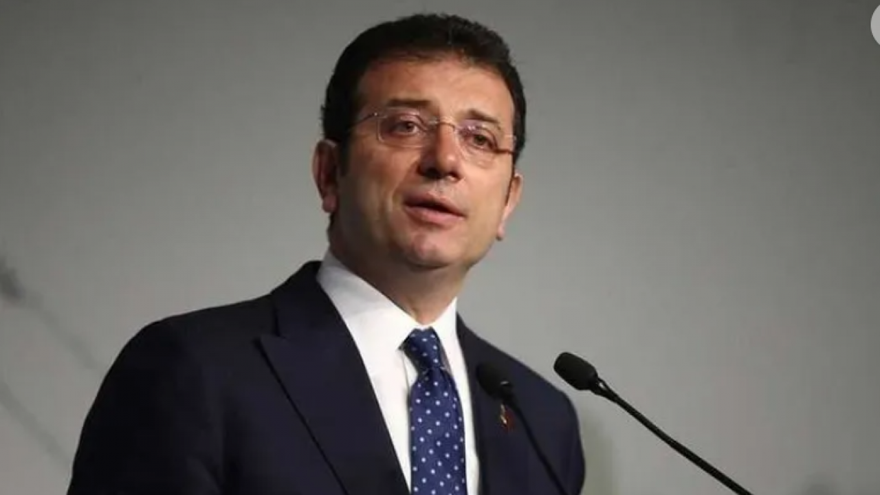 Foto - Bu siyaset değil de nedir Ali Bey? Ali Koç’a İmamoğlu benzetmesi