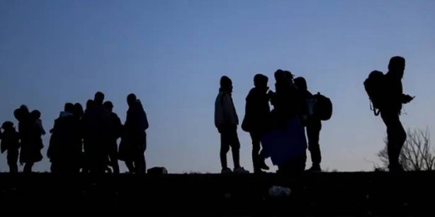 Foto - Bu skandal olay dün Türkiye'de yaşandı! Ölen kişiyi yakıp küllerini denize döktüler