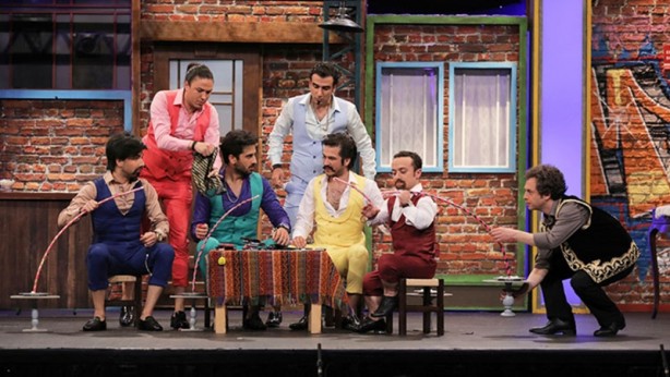 Foto - Bu skandalları ya bilmiyorsunuz ya da hatırlamıyorsunuz! Çok rezil hareketler yine musallat oldu