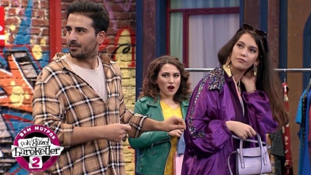 Foto - Bu skandalları ya bilmiyorsunuz ya da hatırlamıyorsunuz! Çok rezil hareketler yine musallat oldu