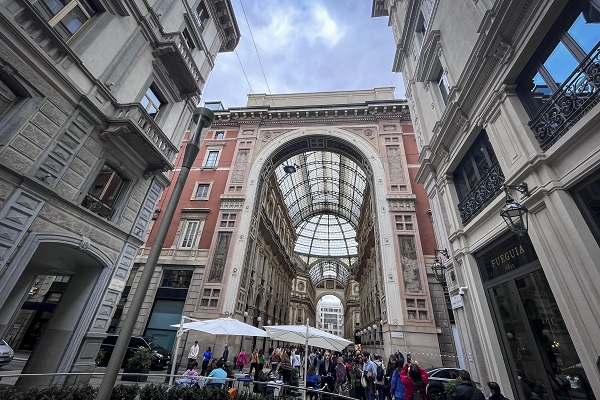 Foto - Bu sokaklar zaman yolculuğuna çıkarıyor