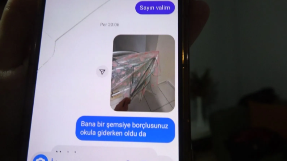 Foto - Bu sonucu hiç beklemiyordu! Valiye mesaj atınca hayatının şokunu yaşadı