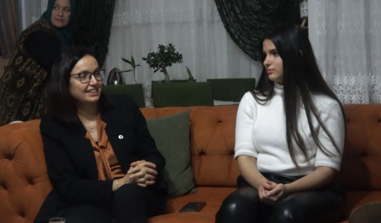 Foto - Bu sonucu hiç beklemiyordu! Valiye mesaj atınca hayatının şokunu yaşadı