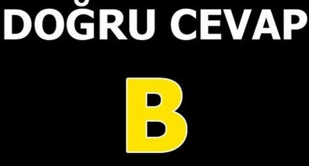 Foto - Bu soruları bilemediler!