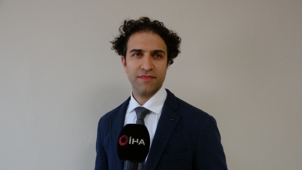 Foto - Bu sorun sizde de olabilir Sesiniz giderek kısılıyorsa dikkat!