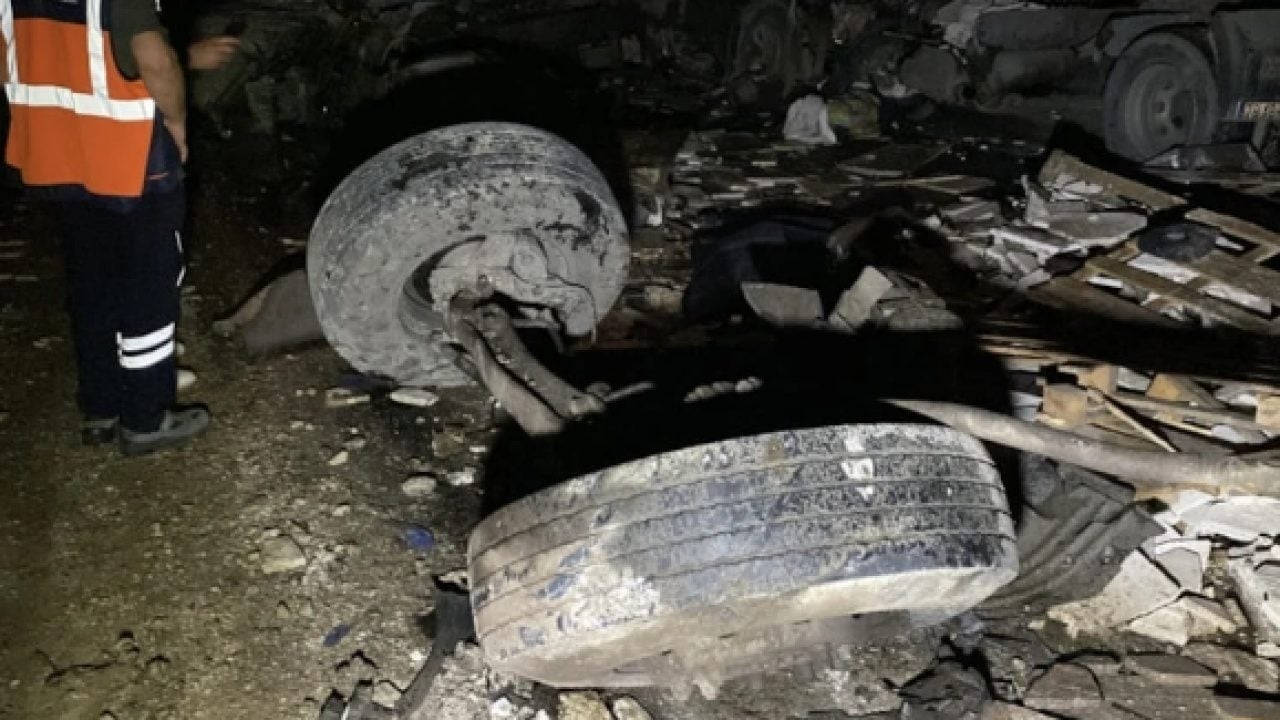 Bu soruna çare bulunamadı: Bir ölüm haberi daha!