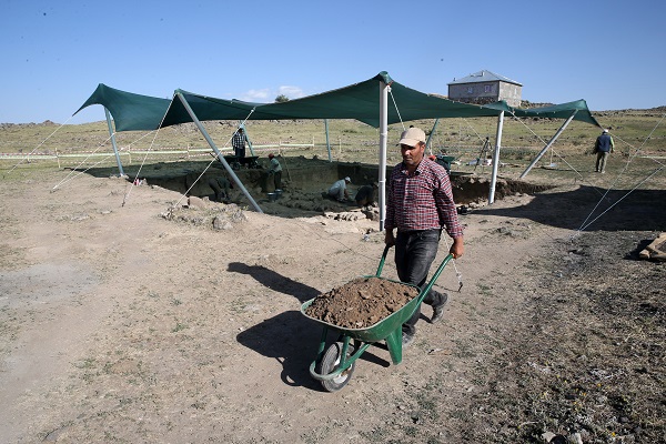 Foto - Bu sorunun cevabı araştırılıyor! Malazgirt Savaşı nerede yapıldı? 