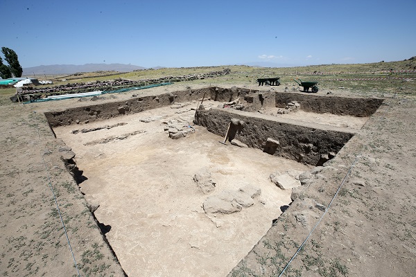 Foto - Bu sorunun cevabı araştırılıyor! Malazgirt Savaşı nerede yapıldı? 