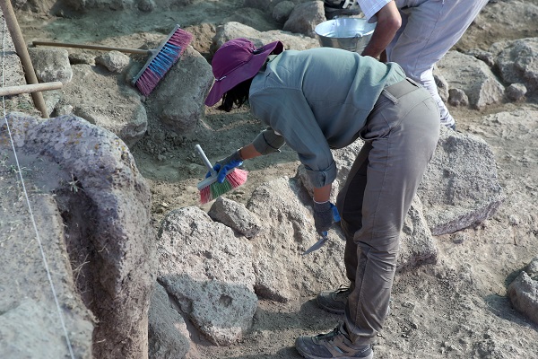 Foto - Bu sorunun cevabı araştırılıyor! Malazgirt Savaşı nerede yapıldı? 