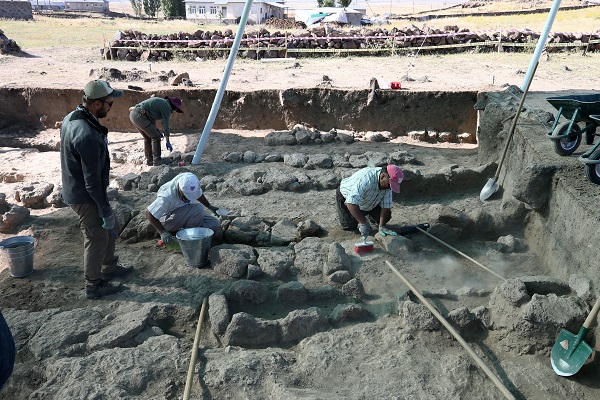 Foto - Bu sorunun cevabı araştırılıyor! Malazgirt Savaşı nerede yapıldı? 