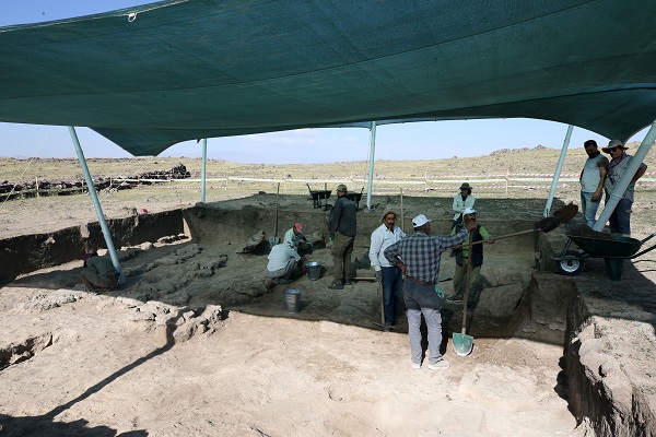 Foto - Bu sorunun cevabı araştırılıyor! Malazgirt Savaşı nerede yapıldı? 