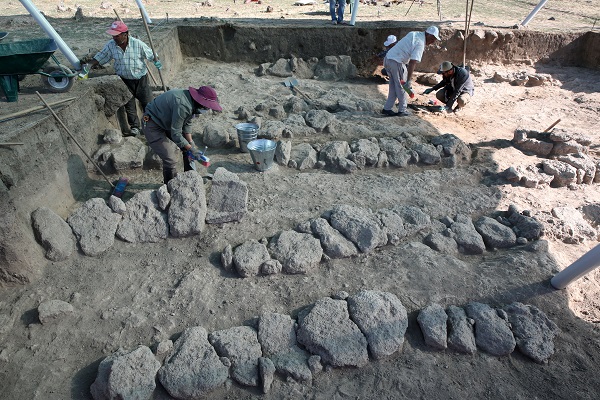 Foto - Bu sorunun cevabı araştırılıyor! Malazgirt Savaşı nerede yapıldı? 