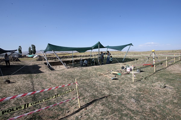 Foto - Bu sorunun cevabı araştırılıyor! Malazgirt Savaşı nerede yapıldı? 