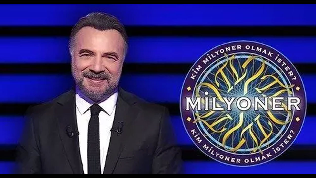 Bu soruyu CHP’nin Parti Meclisi’ne de sorun bilemezler! Kim Milyoner Olmak İster’de M. Kemal sorusu
