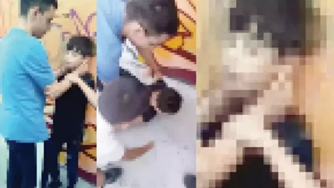 Bu sosyal medya akımı ölüme götürüyor! Aman dikkat, Türkiye’deki çocuklar arasında hızla yayılıyor