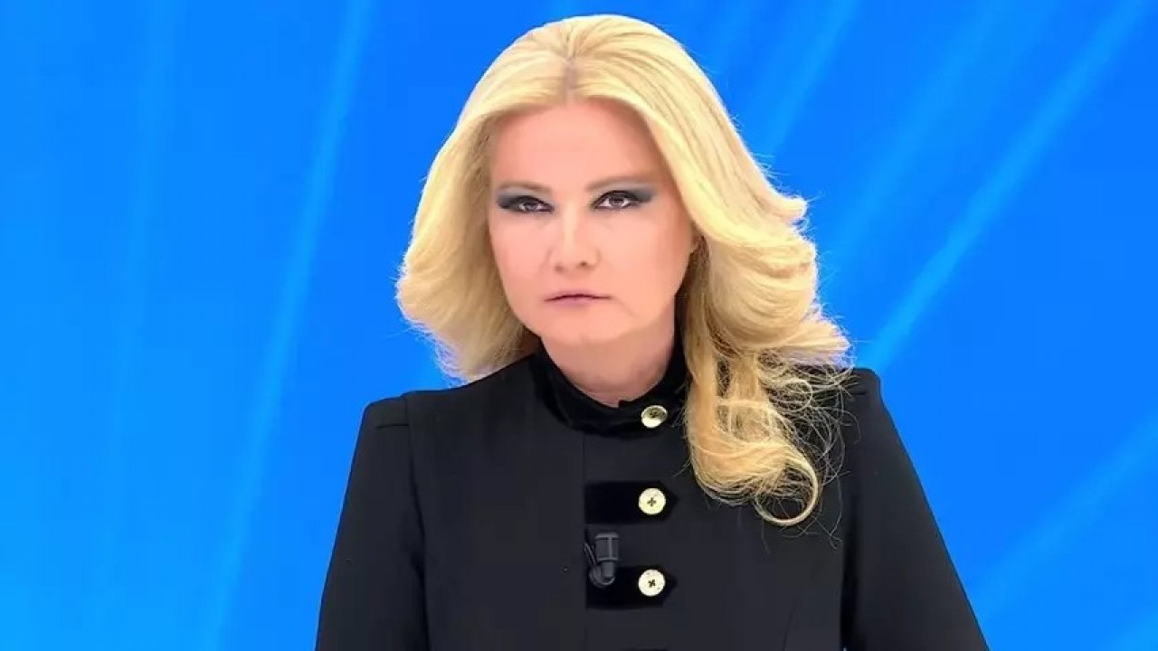 Bu sözler çok konuşulur! Müge Anlı savcıların kendisinden ne talep ettiğini açıkladı