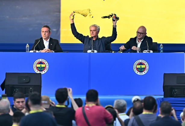 Foto - Bu sözleri duyan futbolseverler şokta: Mourinho’nun skandal açıklamaları! 