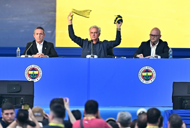 Bu sözleri duyan futbolseverler şokta: Mourinho’nun skandal açıklamaları! 