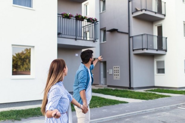 Foto - Bu sözleşmeyi imzalamayana artık ev yok! Kiracıları şoke eden gelişme