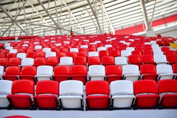 Foto - Bu stad Türkiye'de bir ilk olacak