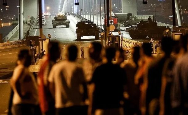 Foto - Bu sümüklüye uyan 3 bin FETÖ'cü ömür boyu hapis yatacak
