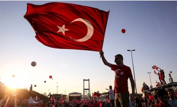 Foto - Bu sümüklüye uyan 3 bin FETÖ'cü ömür boyu hapis yatacak
