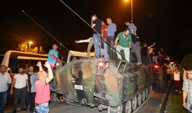 Foto - Bu sümüklüye uyan 3 bin FETÖ'cü ömür boyu hapis yatacak