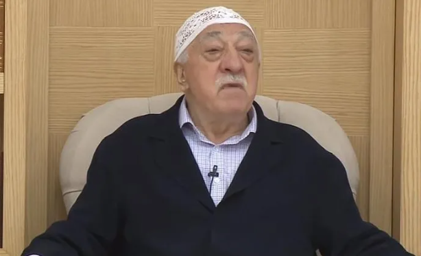 Foto - Bu sümüklüye uyan 3 bin FETÖ'cü ömür boyu hapis yatacak