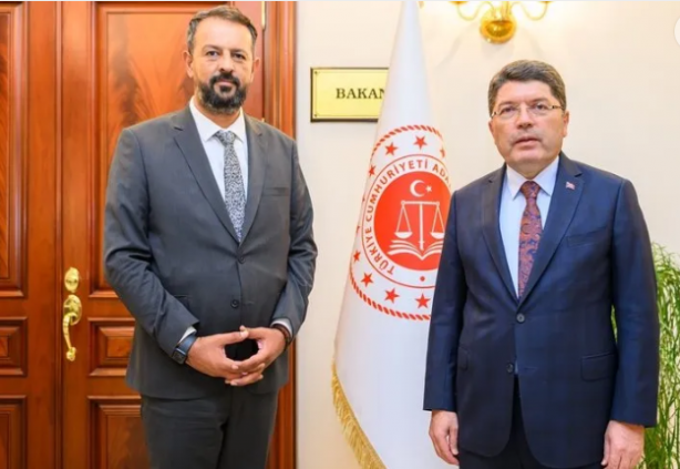 Foto - Bu sümüklüye uyan 3 bin FETÖ'cü ömür boyu hapis yatacak