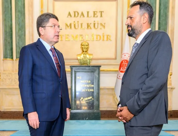 Foto - Bu sümüklüye uyan 3 bin FETÖ'cü ömür boyu hapis yatacak