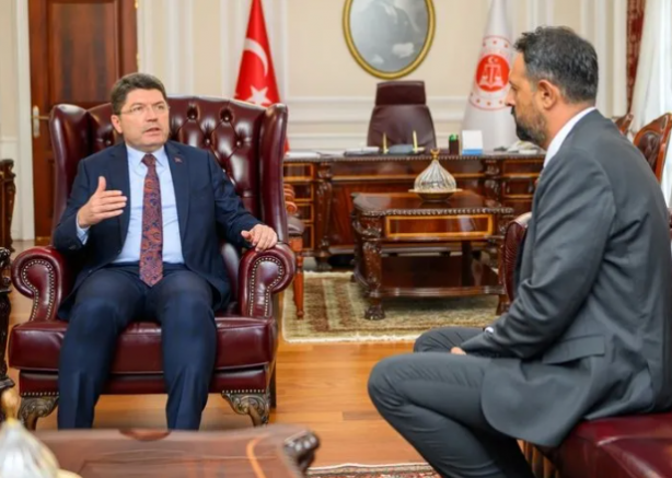 Foto - Bu sümüklüye uyan 3 bin FETÖ'cü ömür boyu hapis yatacak