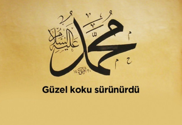 Foto - Bu sünnetlerin kaç tanesini uyguluyorsunuz?