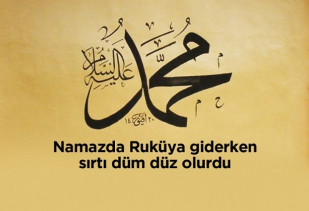 Foto - Bu sünnetlerin kaç tanesini uyguluyorsunuz?