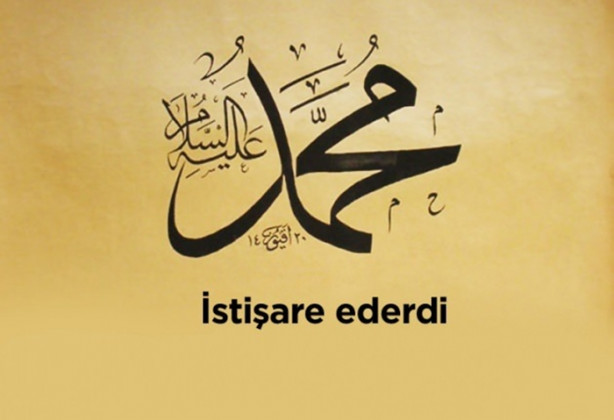Foto - Bu sünnetlerin kaç tanesini uyguluyorsunuz?