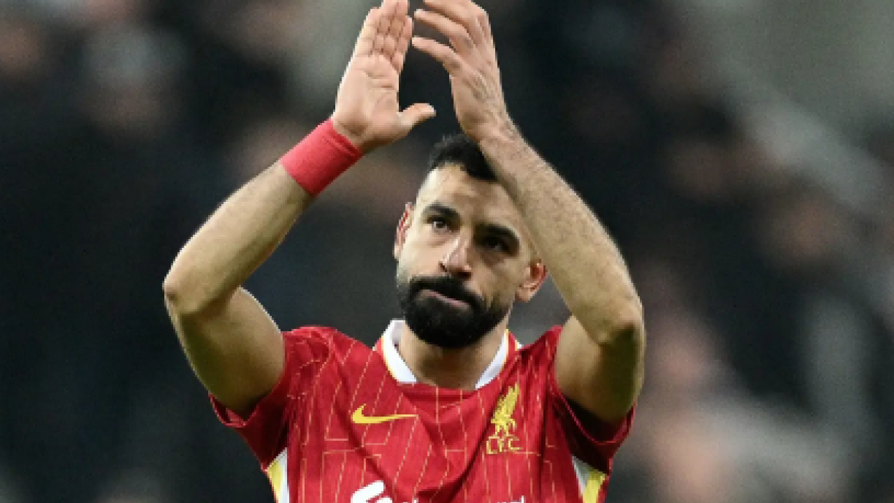 Bu sürpriz oldu işte: Kararını açıkladı İngilizler ve... 'Salah'ın beyni mayıs böceğinin beyni kadar'