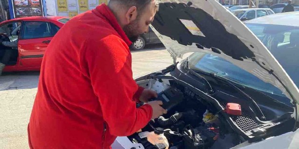 Foto - Bu sürücülerin cebinden en az 2 bin TL para çıkacak! Flaş açıklama geldi! Aman dikkat