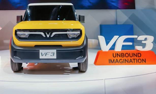 Foto - Bu SUV sadece 600 bin lira! Togg detayı dikkat çekti